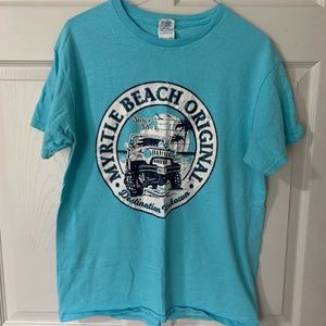 Myrtle Beach t-shirt